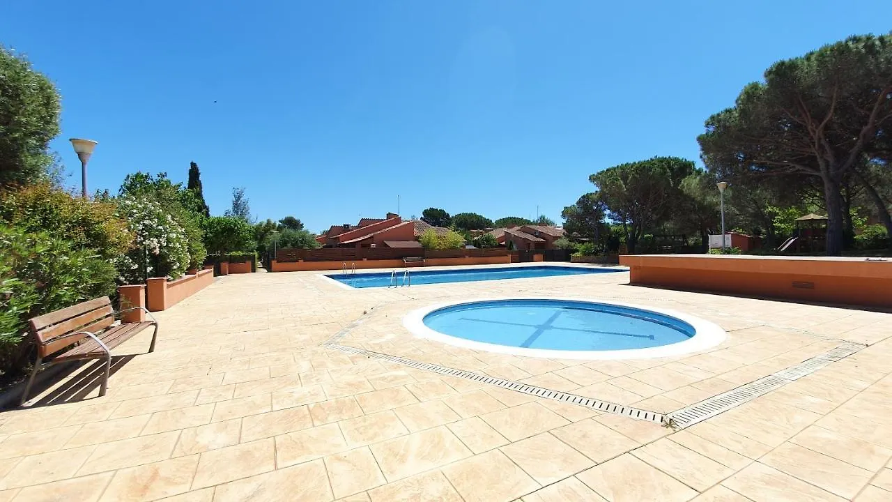 Villa Casa Pinell Mar 111 L'Estartit Casa vacanze
