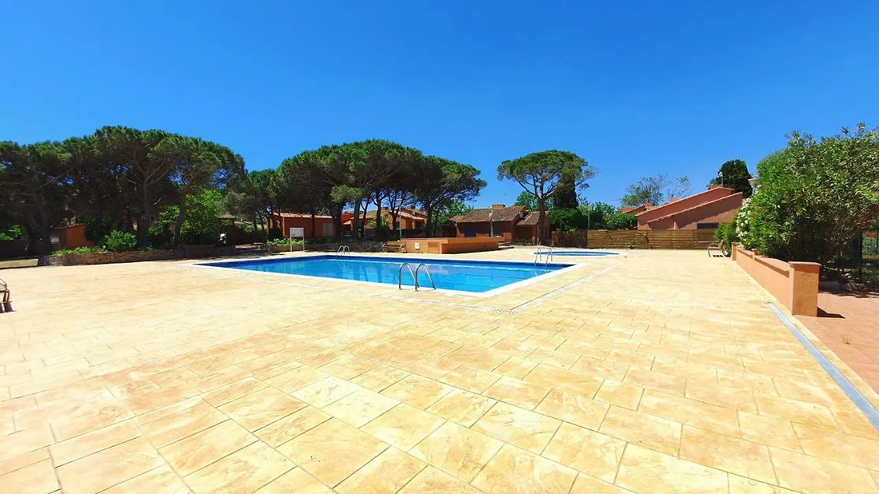 Вилла Casa Pinell Mar 111 Л'Эстартит