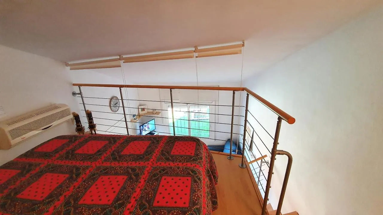 Вилла Casa Pinell Mar 111 Л'Эстартит Испания