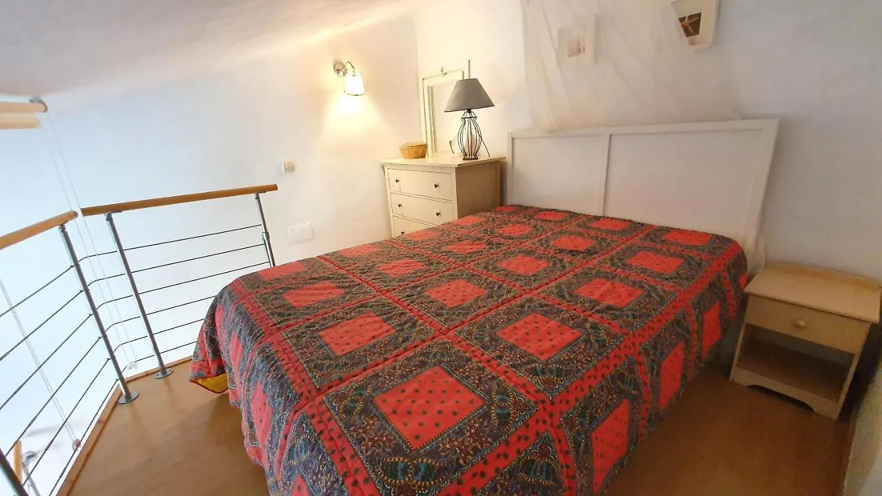 Вилла Casa Pinell Mar 111 Л'Эстартит Дом отдыха