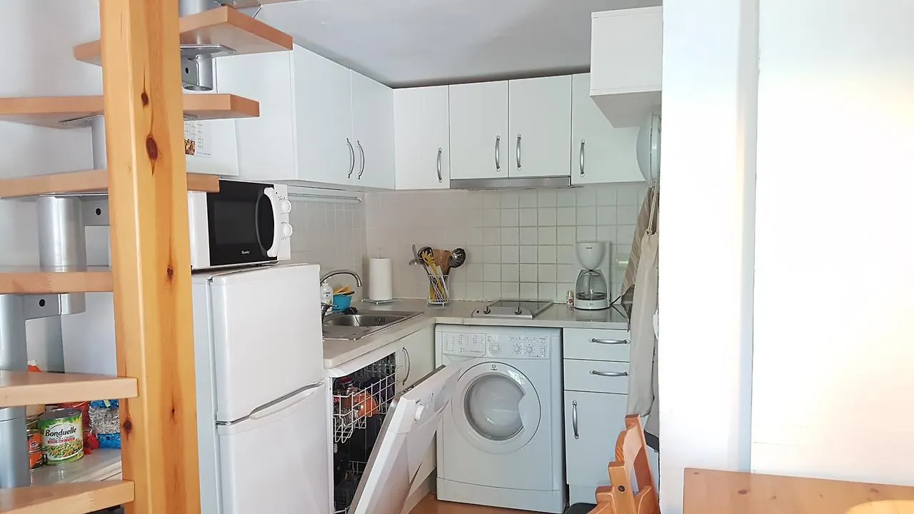 Дом отдыха Вилла Casa Pinell Mar 111 Л'Эстартит